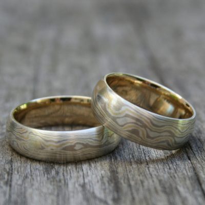 his-hers-with-gold-sleeve